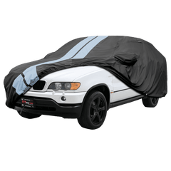 BMW X5 1999-2007 BKGR-STR SUV Cover
