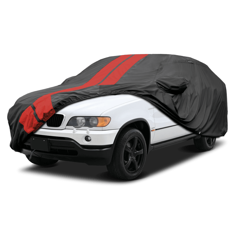 BMW X5 1999-2007 BKRD-STR SUV Cover