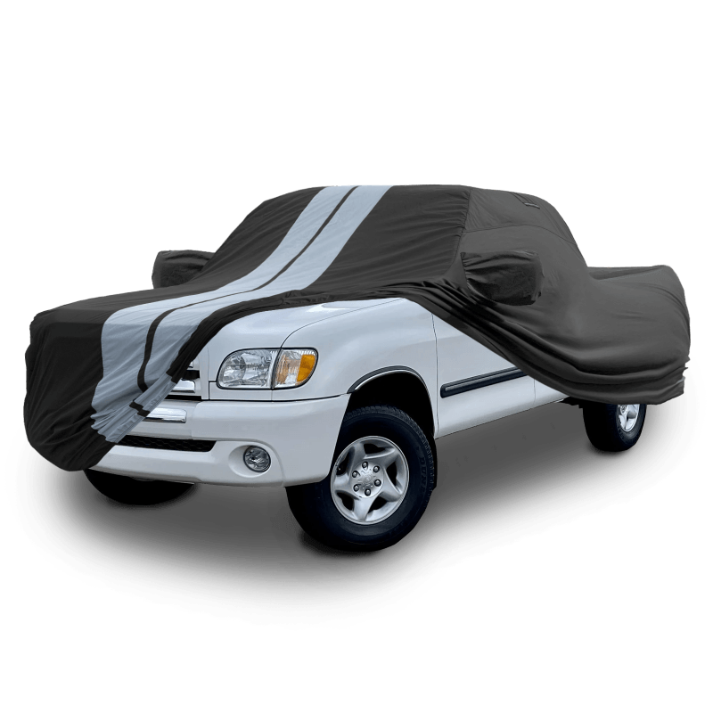 Toyota Tundra 2000-2006 BKGR-STR Truck Cover