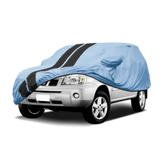 Nissan Xterra 2000-2018 GRBK-STR SUV Cover