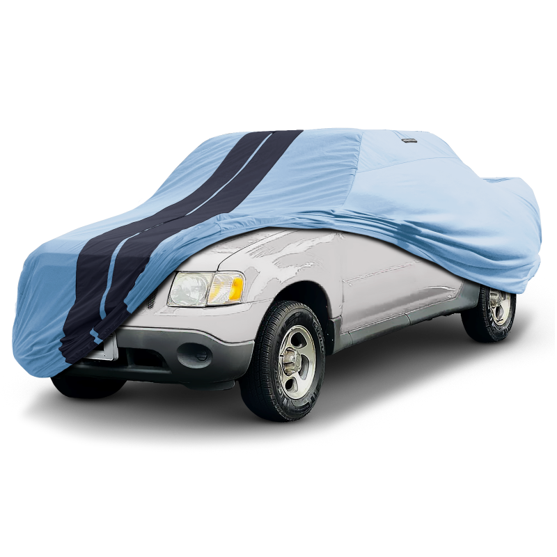 Ford Explorer Sport Trac 2001-2005 GRBK-STR Truck Cover