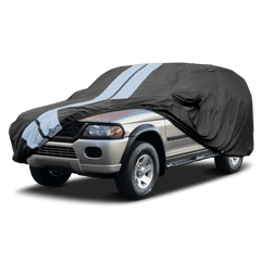 Mitsubishi Montero 2001-2005 BKGR-STR SUV Cover