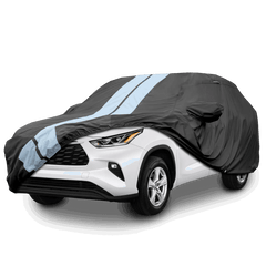 Toyota Highlander 2001-2013 BKGR-STR SUV Cover