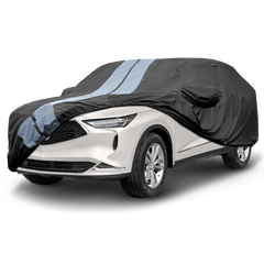 Acura MDX 2007-2013 BKGR-STR SUV Cover