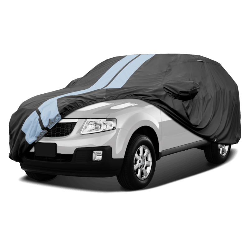 Mazda Tribute 2005-2013 BKGR-STR SUV Cover