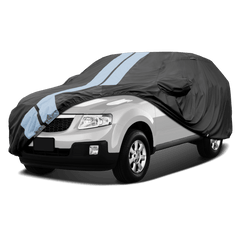 Mazda Tribute 2005-2013 BKGR-STR SUV Cover