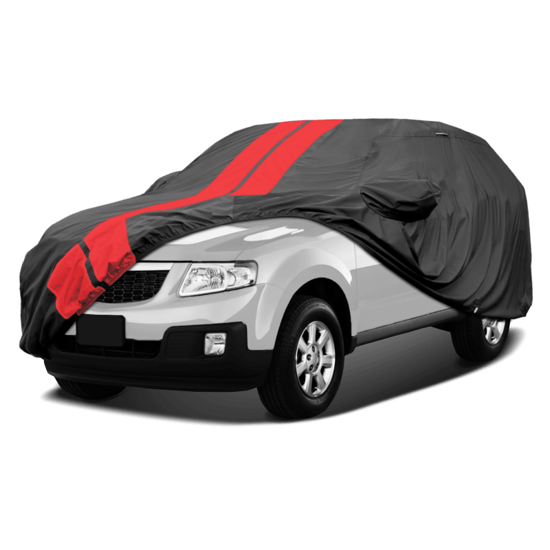 Mazda Tribute 2005-2013 BKRD-STR SUV Cover