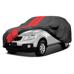 Mazda Tribute 2005-2013 BKRD-STR SUV Cover