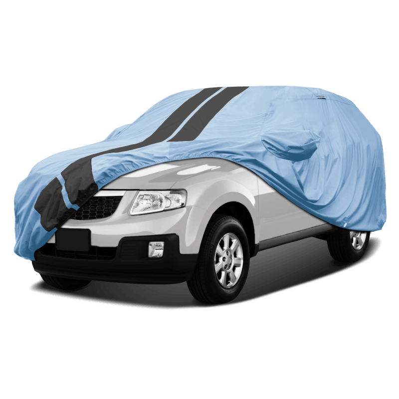 Mazda Tribute 2005-2013 GRBK-STR SUV Cover