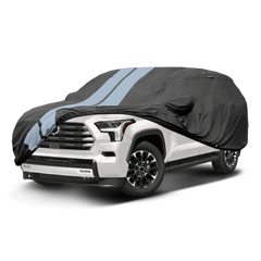 Toyota Sequoia 2023-2026 BKGR-STR SUV Cover