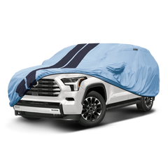 Toyota Sequoia 2023-2026 GRBK-STR SUV Cover