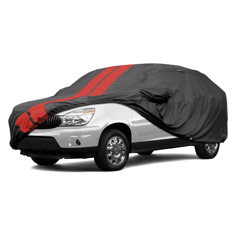 Buick Rendezvous 2002-2007 BKRD-STR SUV Cover