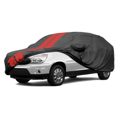 Buick Rendezvous 2002-2007 BKRD-STR SUV Cover