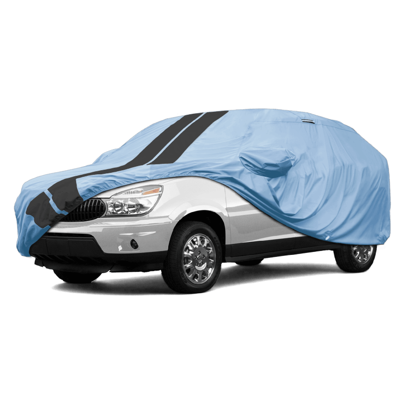Buick Rendezvous 2002-2007 GRBK-STR SUV Cover