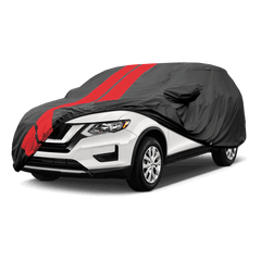Nissan X-Trail 2013-2020 BKRD-STR SUV Cover