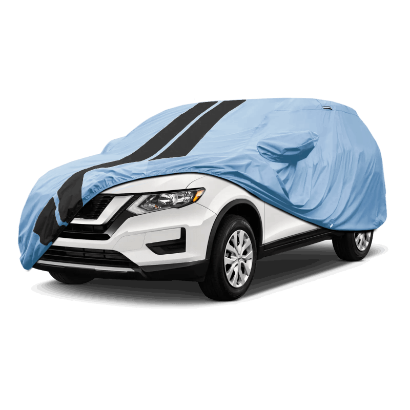 Nissan X-Trail 2013-2020 GRBK-STR SUV Cover