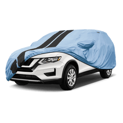 Nissan X-Trail 2013-2020 GRBK-STR SUV Cover