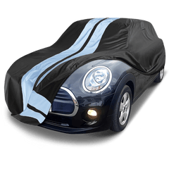 MINI Cooper 2002-2025 BKGR-STR Car Cover