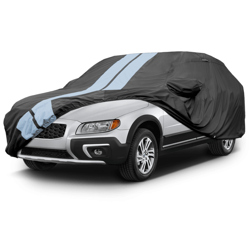 Volvo XC70 2003-2007 BKGR-STR SUV Cover