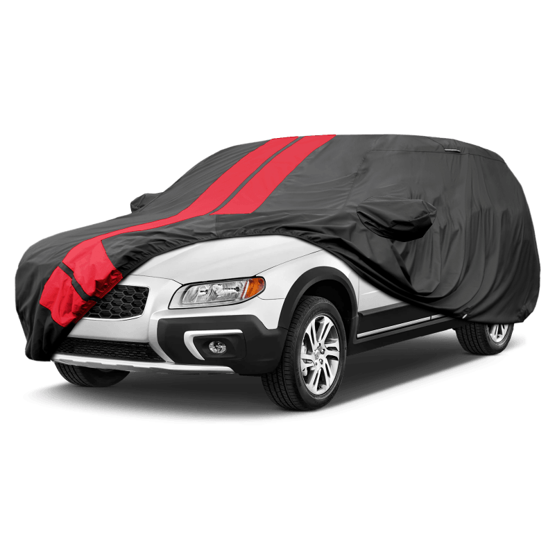 Volvo XC70 2003-2007 BKRD-STR SUV Cover