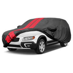 Volvo XC70 2003-2007 BKRD-STR SUV Cover