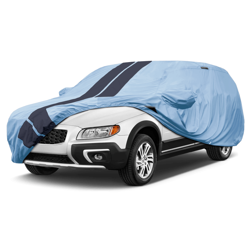 Volvo XC70 2003-2007 GRBK-STR SUV Cover
