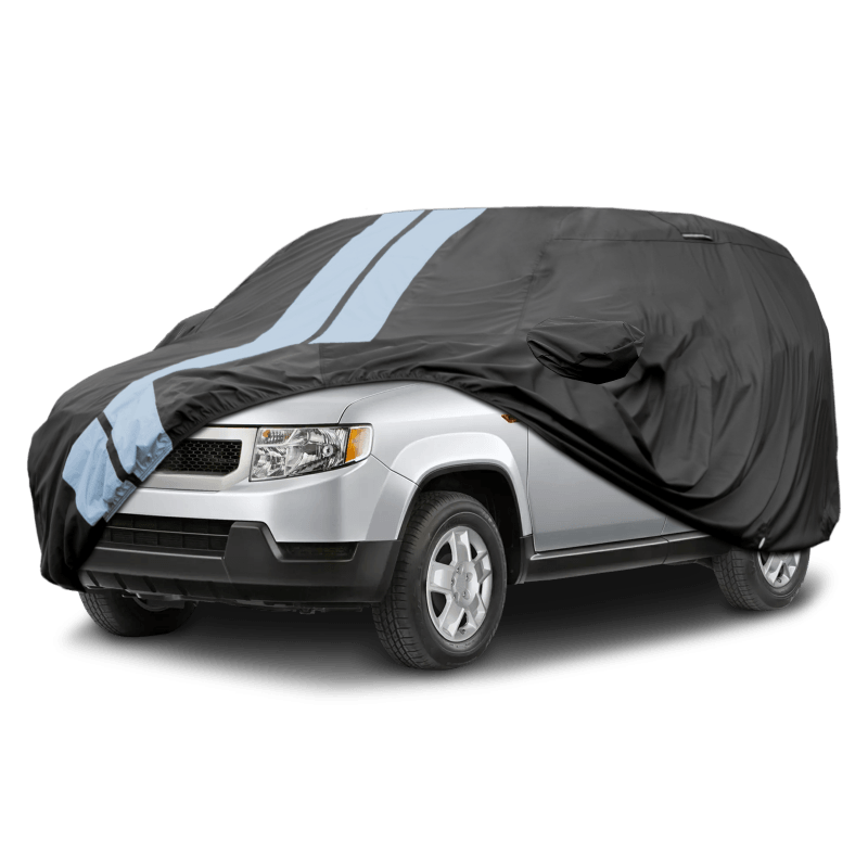 Honda Element 2003-2011 BKGR-STR SUV Cover