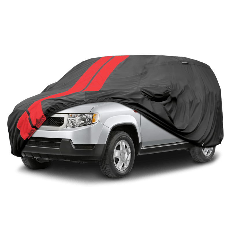 Honda Element 2003-2011 BKRD-STR SUV Cover