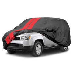 Honda Element 2003-2011 BKRD-STR SUV Cover