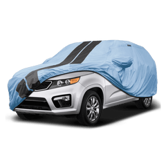 Kia Sorento, Sorento Hybrid 2003-2015 GRBK-STR SUV Cover