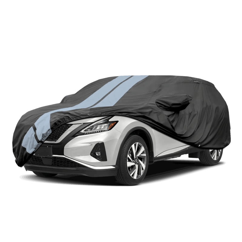 Nissan Murano 2003-2007 BKGR-STR SUV Cover