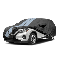 Nissan Murano 2003-2007 BKGR-STR SUV Cover