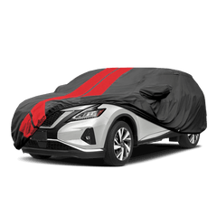 Nissan Murano 2003-2007 BKRD-STR SUV Cover