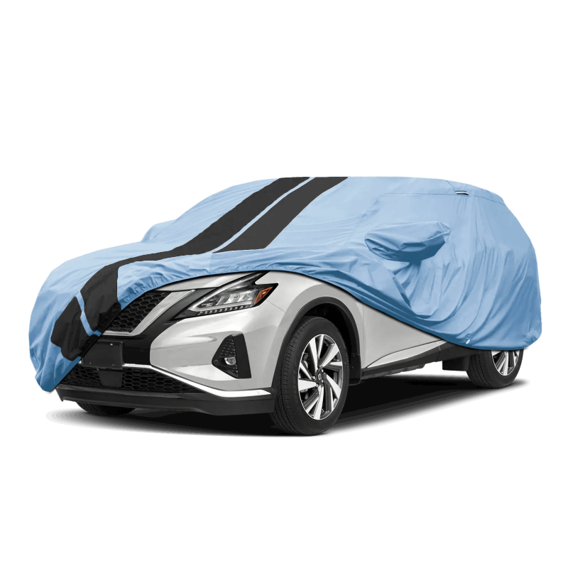 Nissan Murano 2003-2007 GRBK-STR SUV Cover