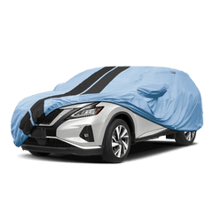 Nissan Murano 2003-2007 GRBK-STR SUV Cover