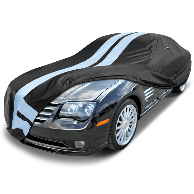 Chrysler Crossfire 2004-2008 BKGR-STR Car Cover