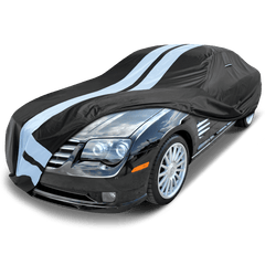 Chrysler Crossfire 2004-2008 BKGR-STR Car Cover