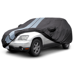 Chrysler Pacifica 2004-2008 BKGR-STR SUV Cover