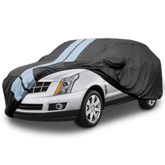 Cadillac SRX 2004-2010 BKGR-STR SUV Cover