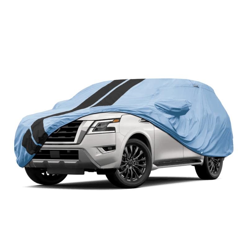 Nissan Armada 2004-2024 GRBK-STR SUV Cover