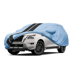 Nissan Armada 2004-2024 GRBK-STR SUV Cover