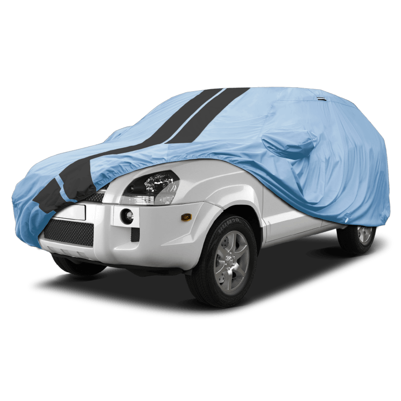 Hyundai Tucson 2005-2009 GRBK-STR SUV Cover