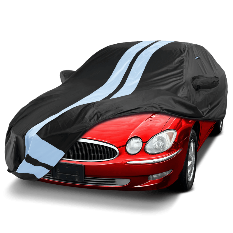 Buick Allure 2005-2010 BKGR-STR Car Cover
