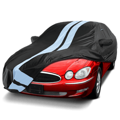 Buick Allure 2005-2010 BKGR-STR Car Cover