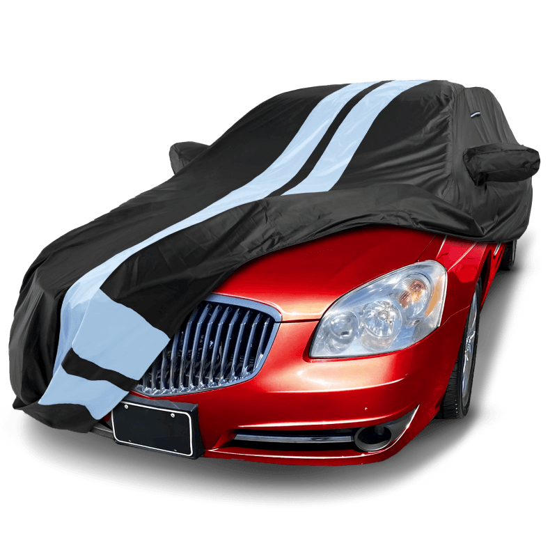 Buick Lucerne 2005-2011 BKGR-STR Car Cover