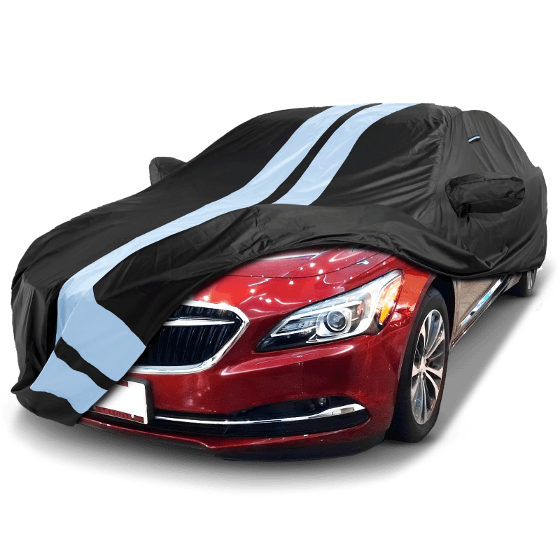 Buick Lacrosse 2005-2019 BKGR-STR Car Cover