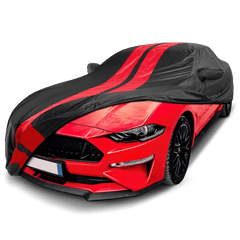 Ford Mustang Car Cover