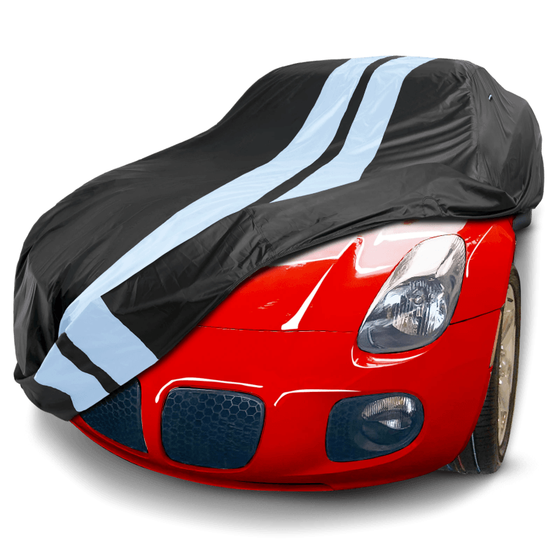Pontiac Solstice 2006-2009 BKGR-STR Car Cover