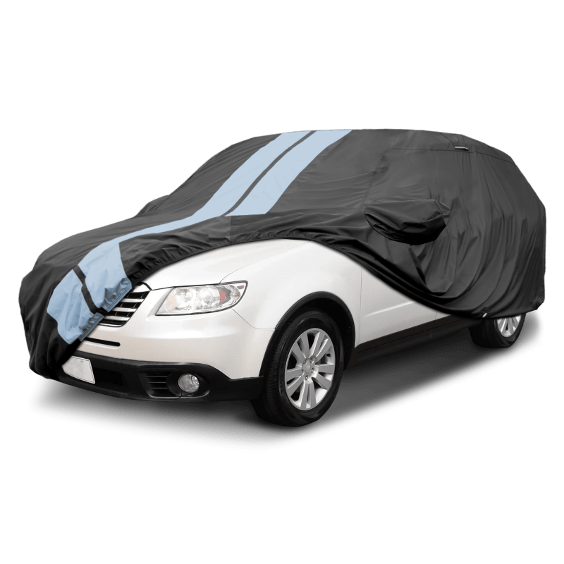 Subaru B9 Tribeca 2006-2010 BKGR-STR SUV Cover