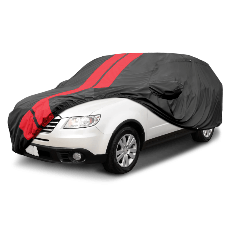 Subaru B9 Tribeca 2006-2010 BKRD-STR SUV Cover